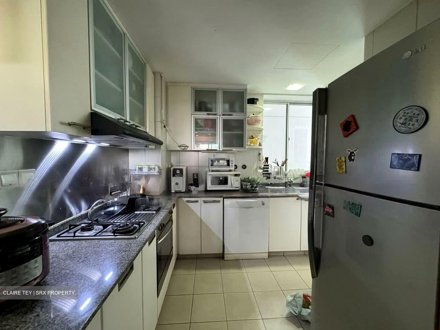 Baywater (D16), Condominium #575352381